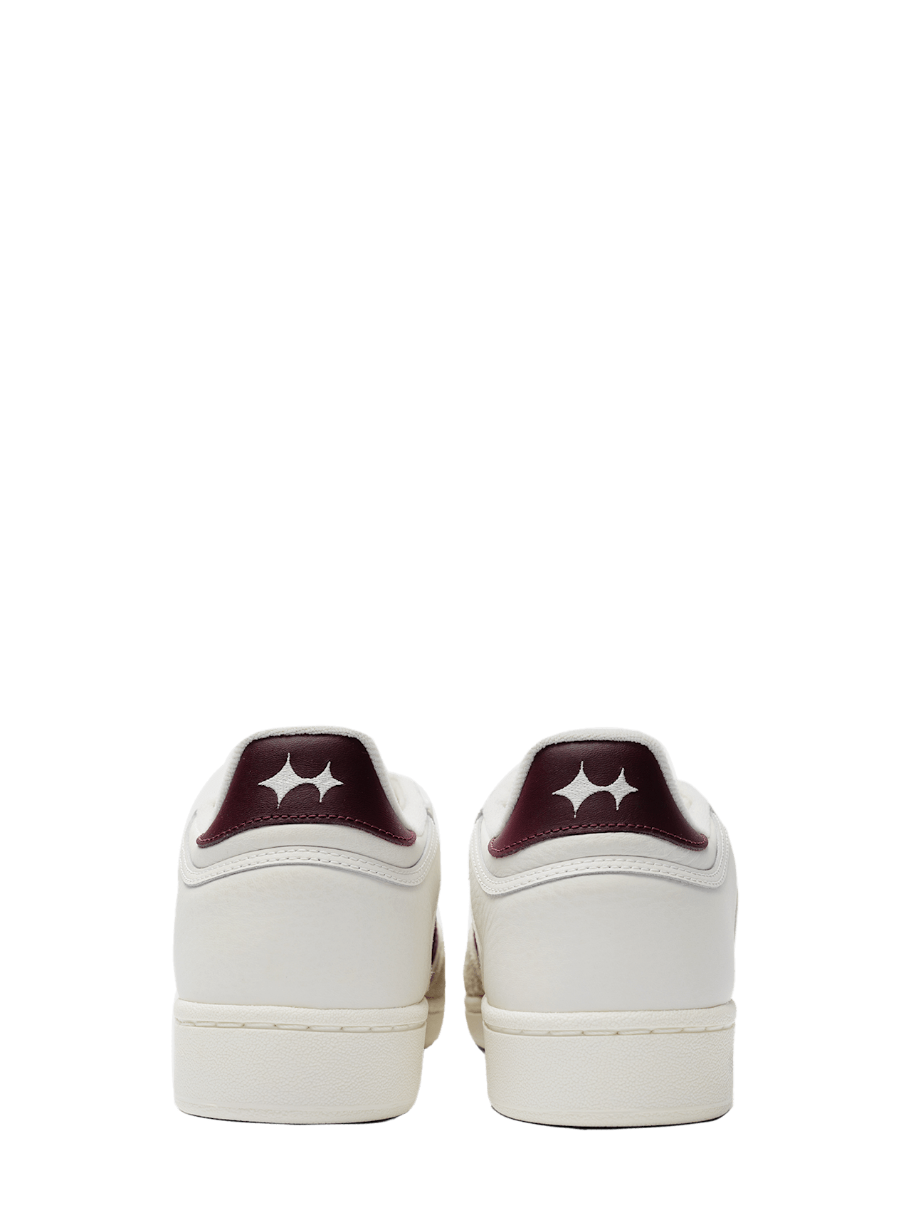 Basketball Schuh Centennial RM Bayern detail 4
