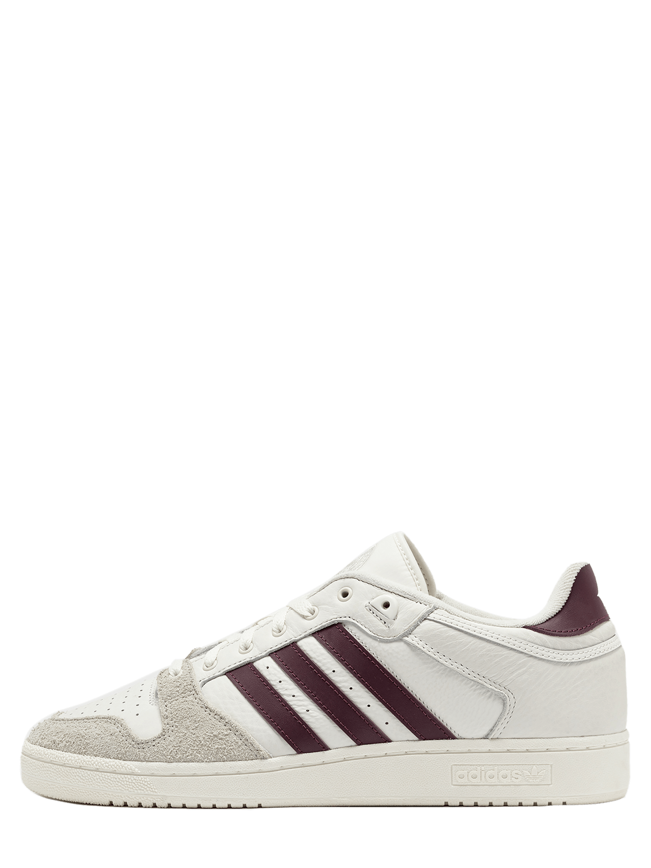 Basketball Schuh Centennial RM Bayern detail 6