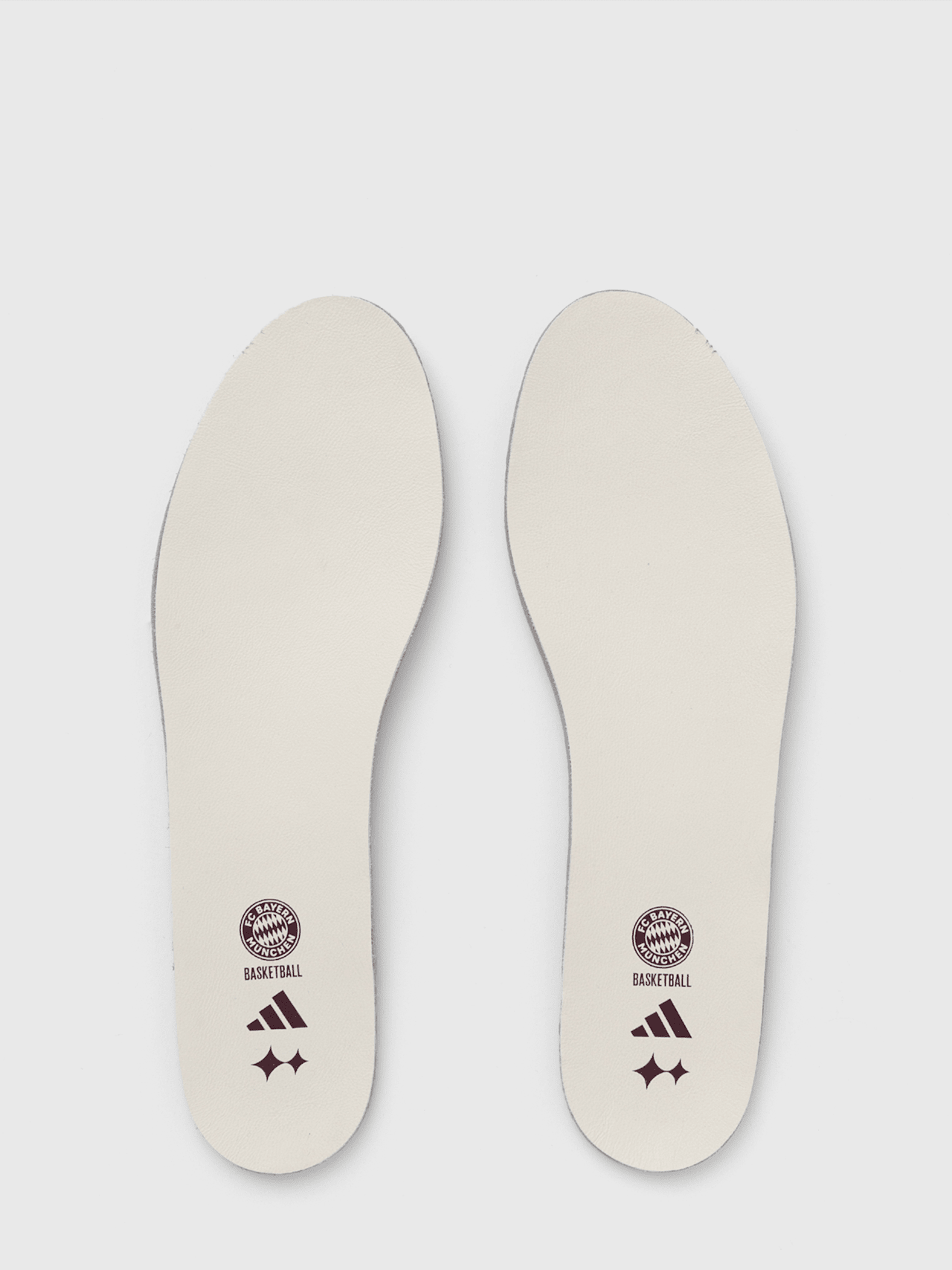 Basketball Schuh Centennial RM Bayern detail 7
