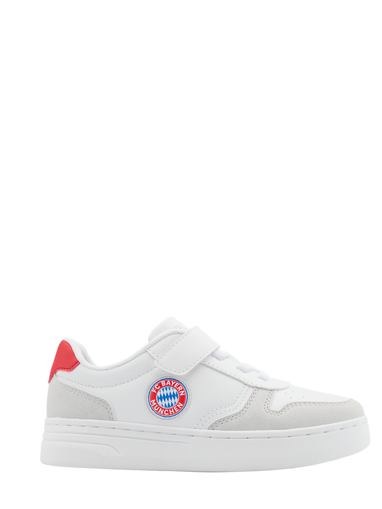 Sneaker detail 1