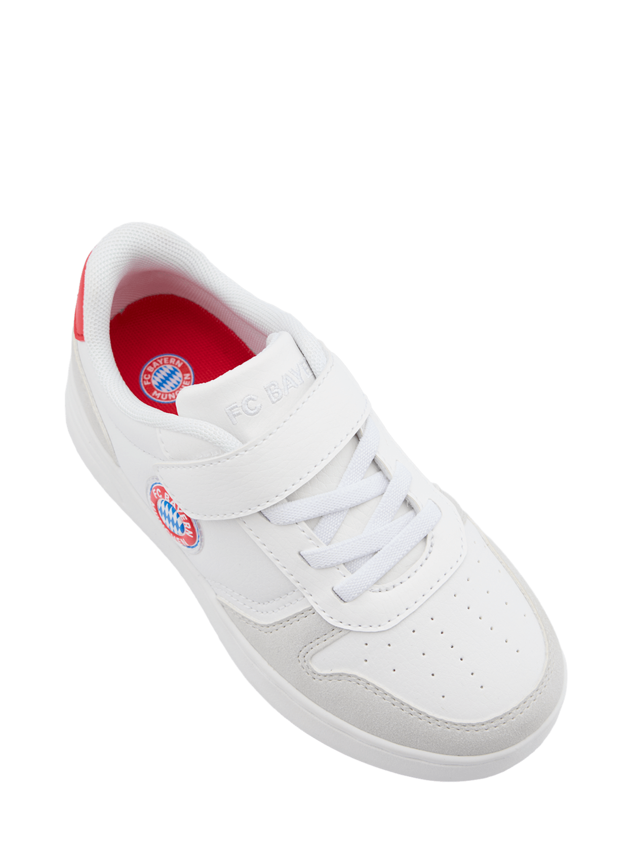 Sneaker detail 3