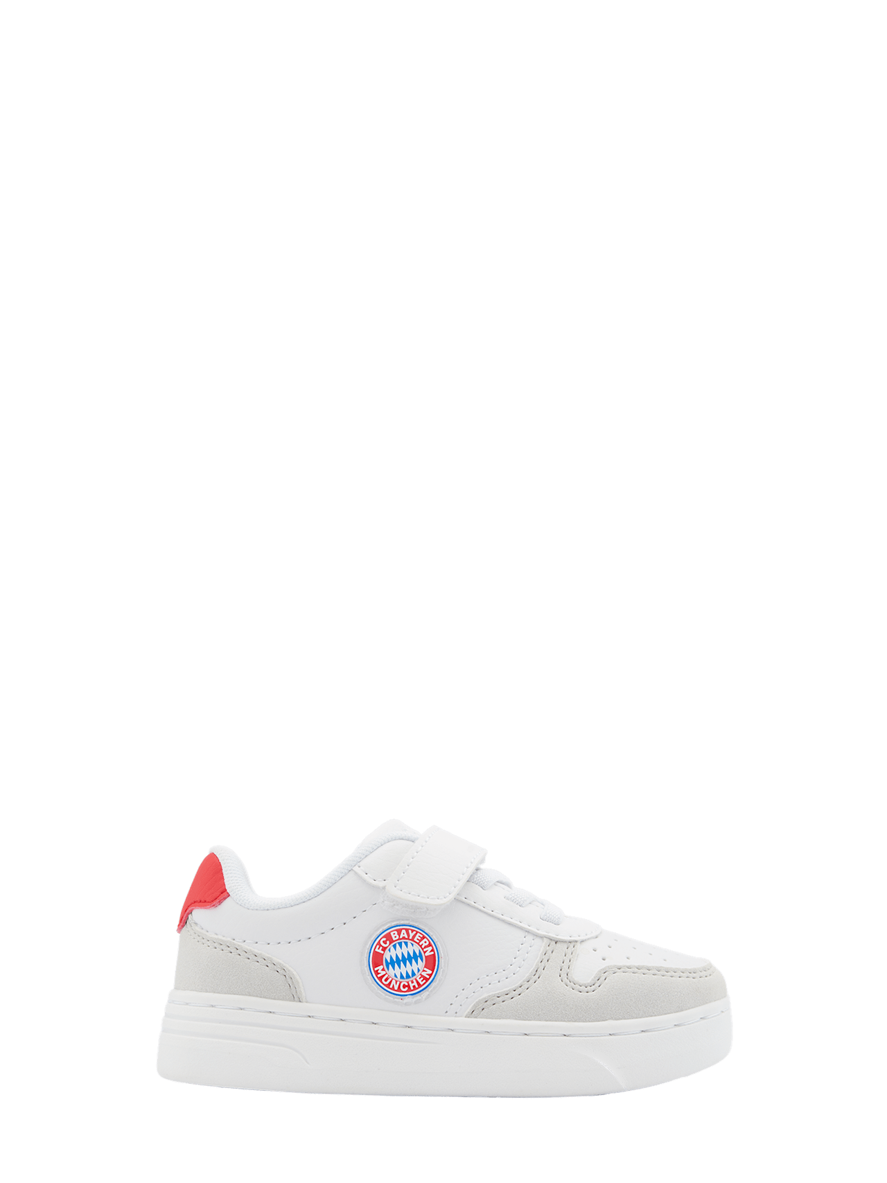 Sneaker detail 1
