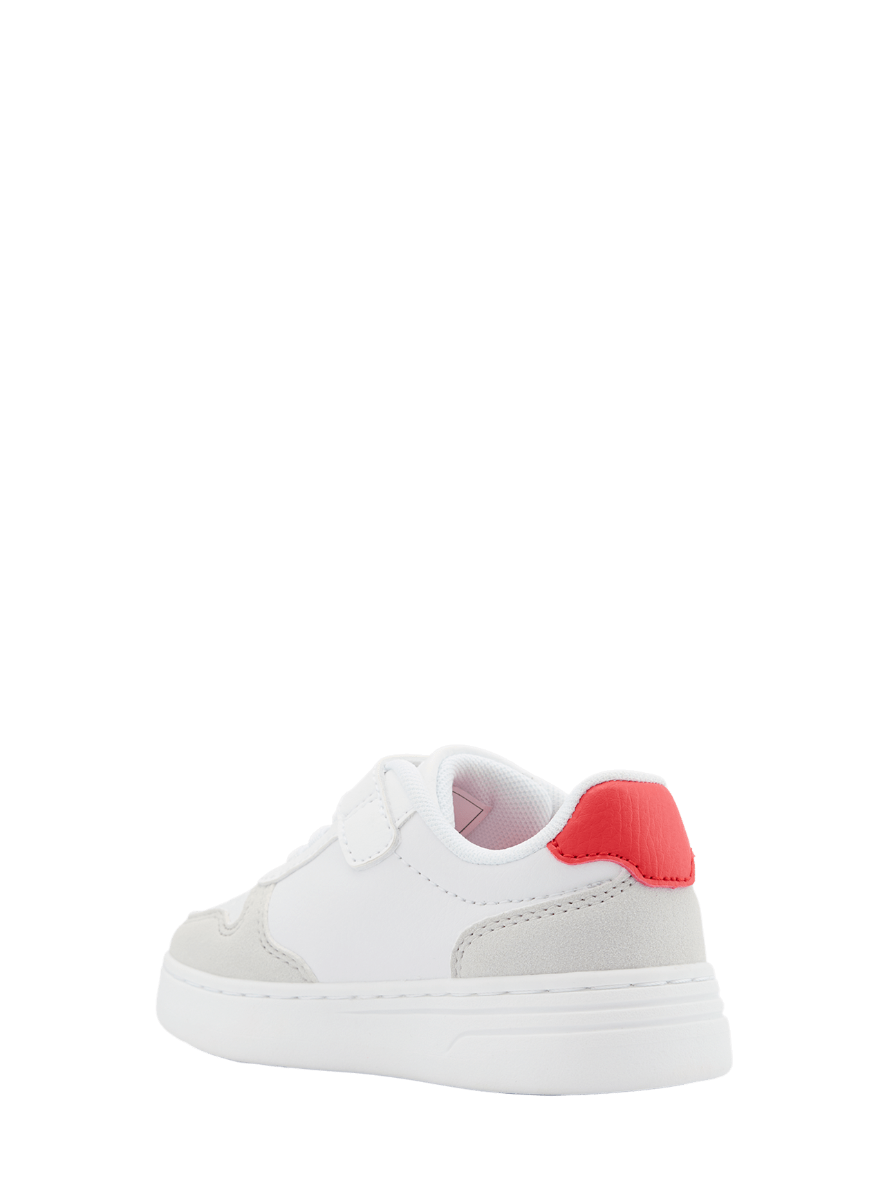 Sneaker detail 2