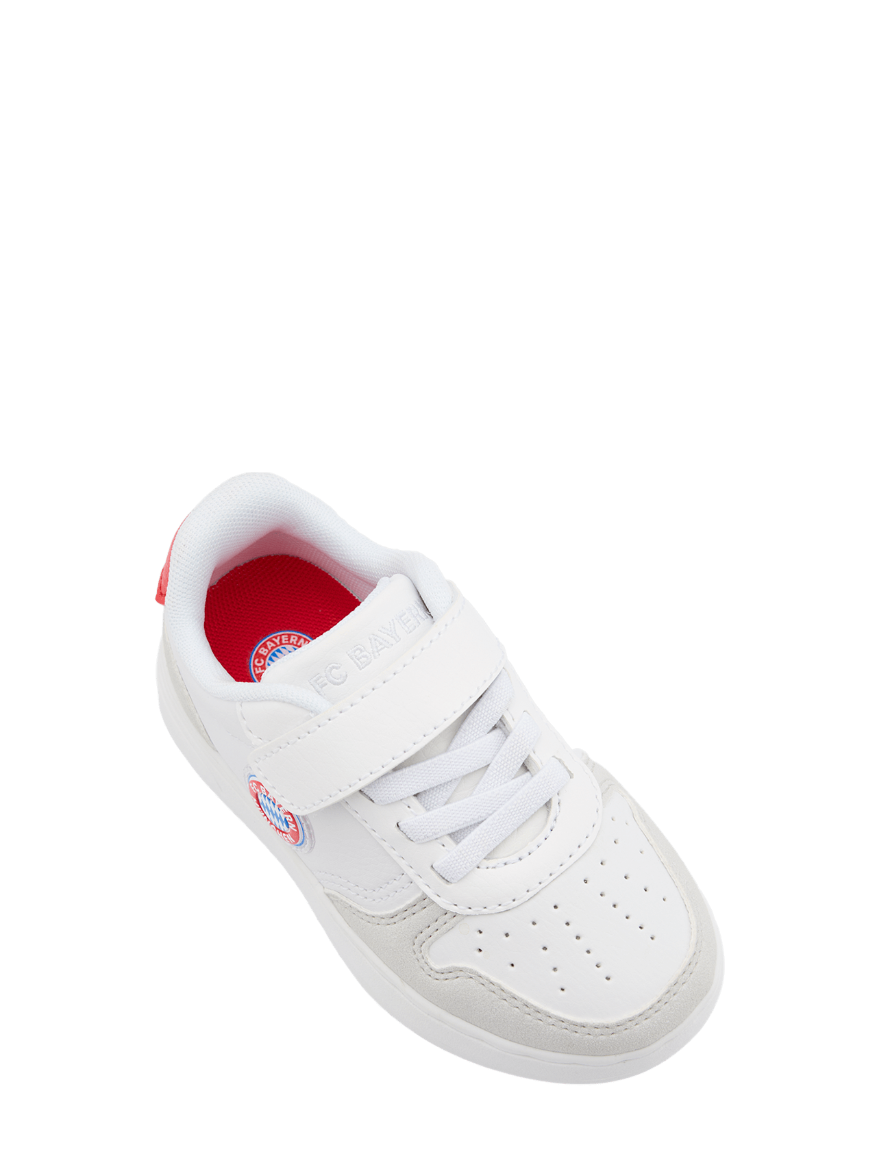 Sneaker detail 3
