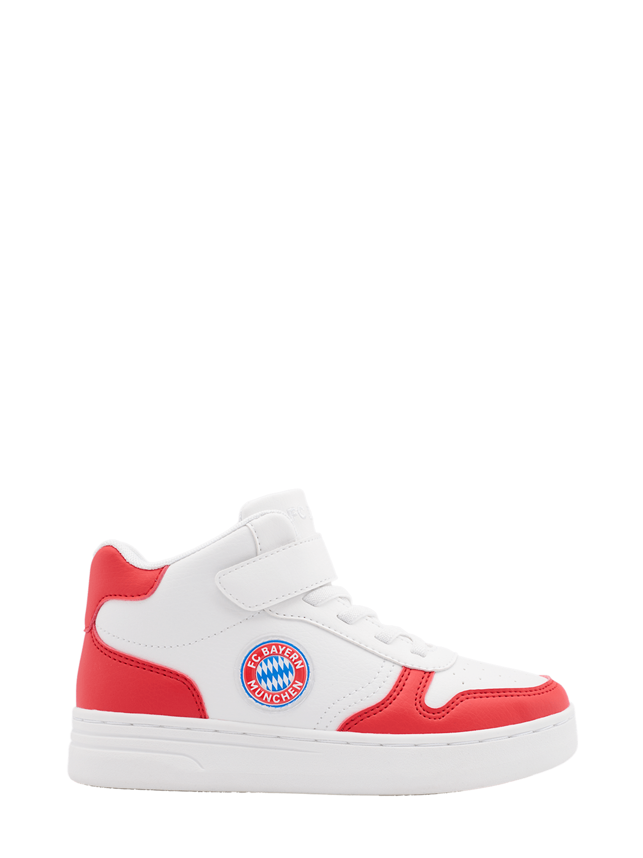 Sneaker High detail 1