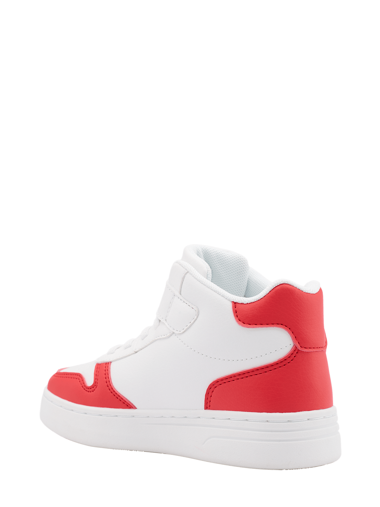 Sneaker High detail 2