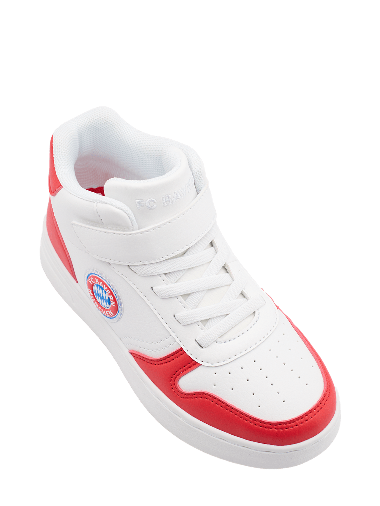 Sneaker High detail 3