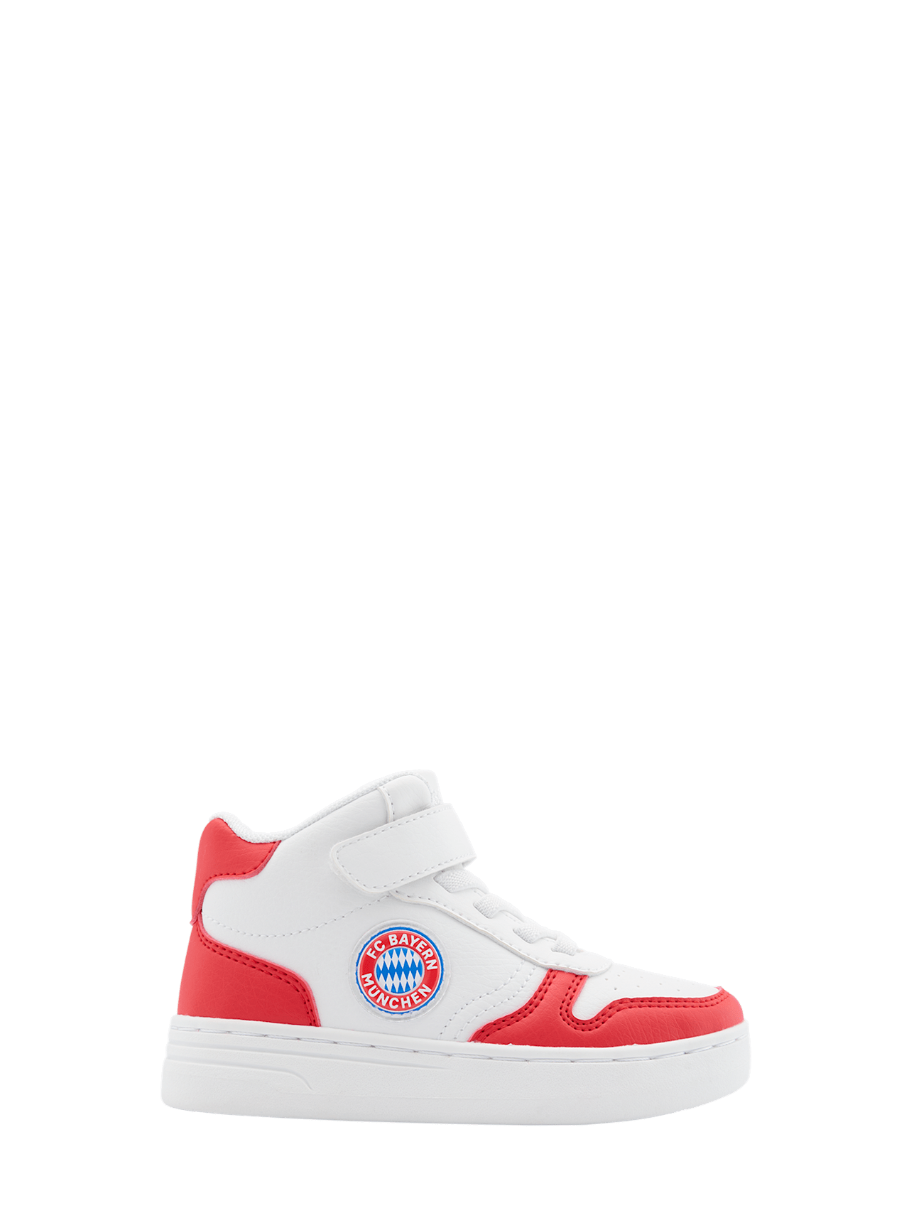 Sneaker High detail 1