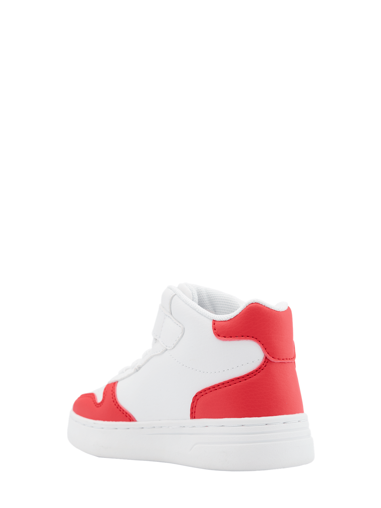 Sneaker High detail 2