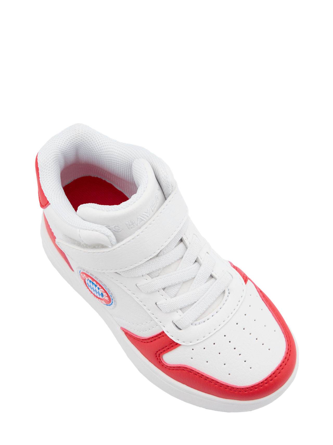 Sneaker High detail 3