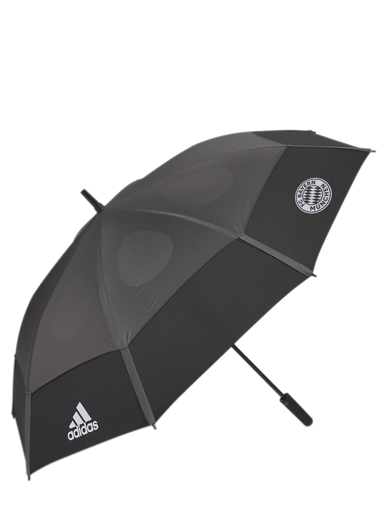 Golf Regenschirm detail 1