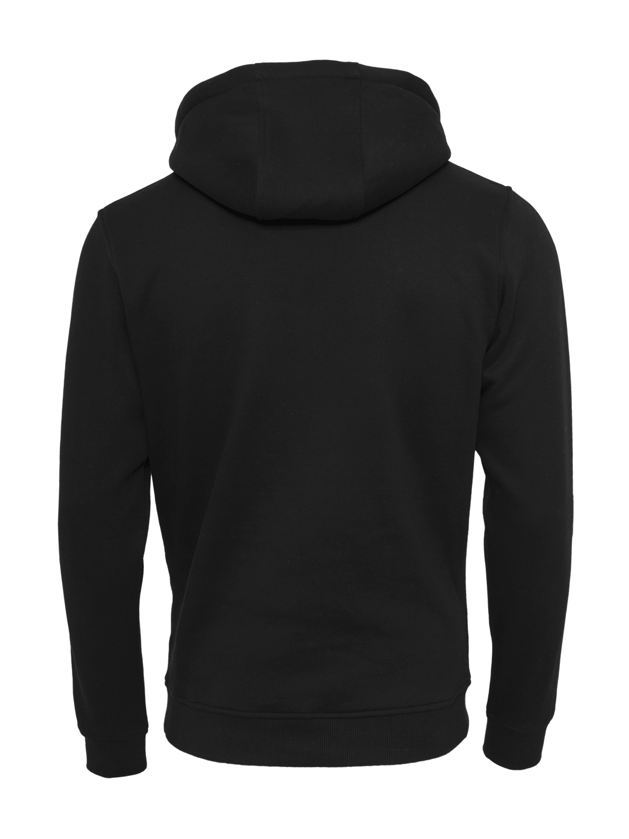 Hoodie Retro Logos detail 2
