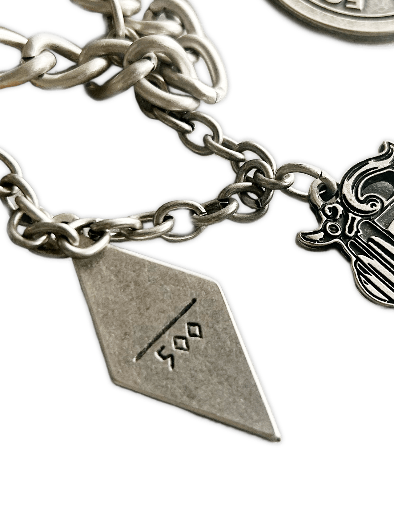 Charivari Edición Limitada detail 4