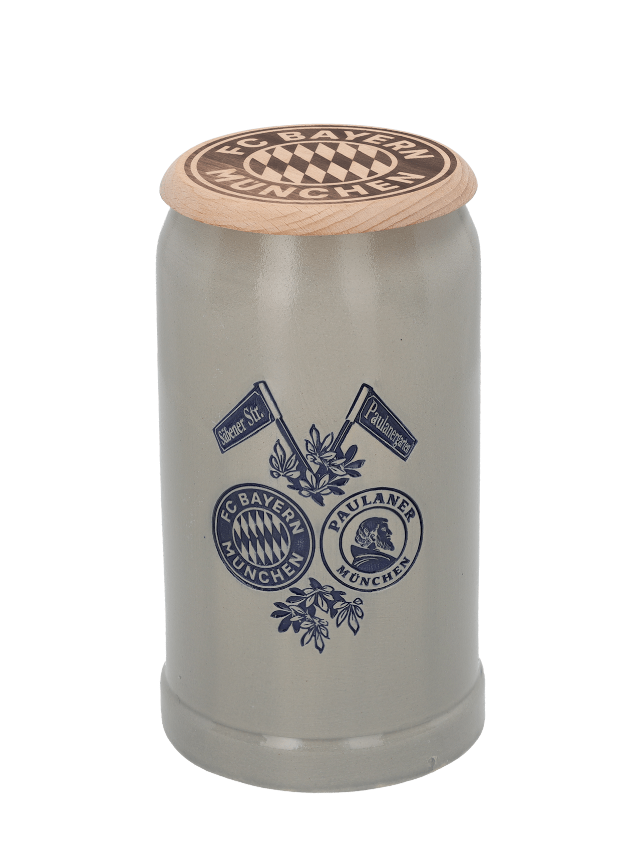 Bierkrugdeckel detail 5