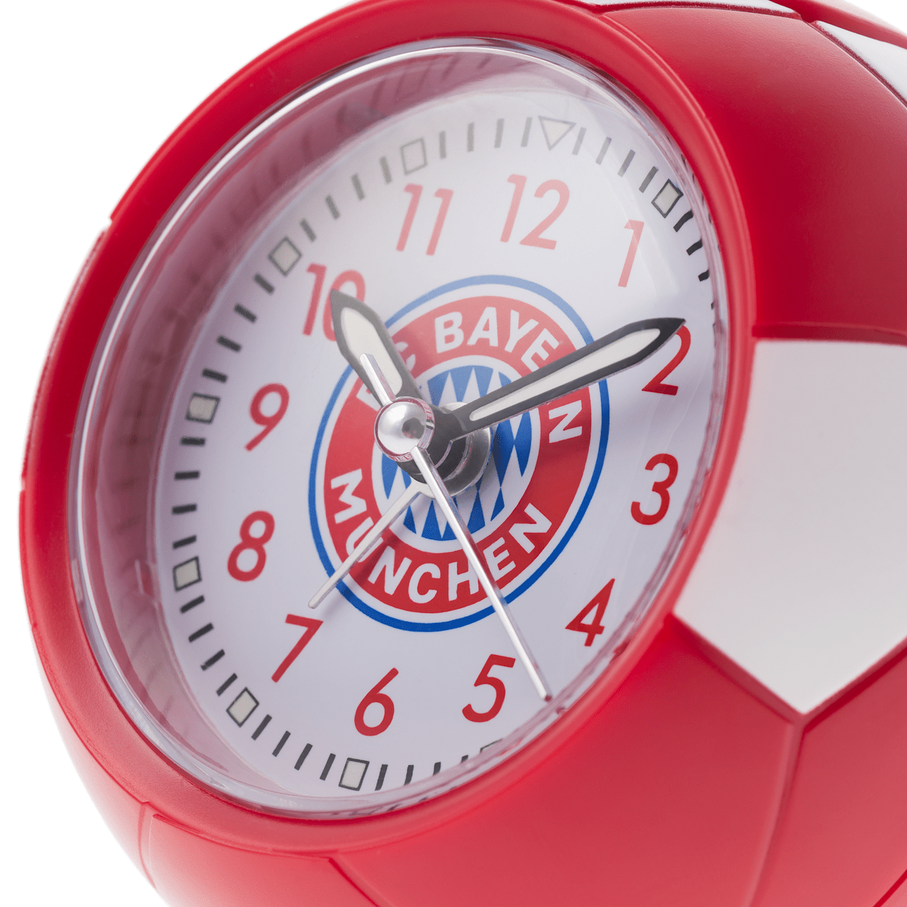 Reloj despertador de fútbol detail 3