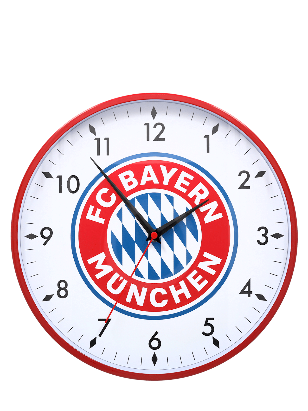 Wanduhr 1