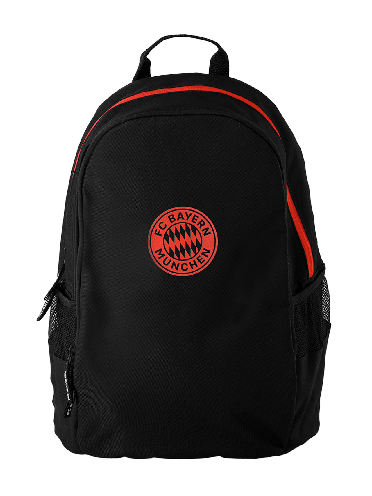 Rucksack detail 1
