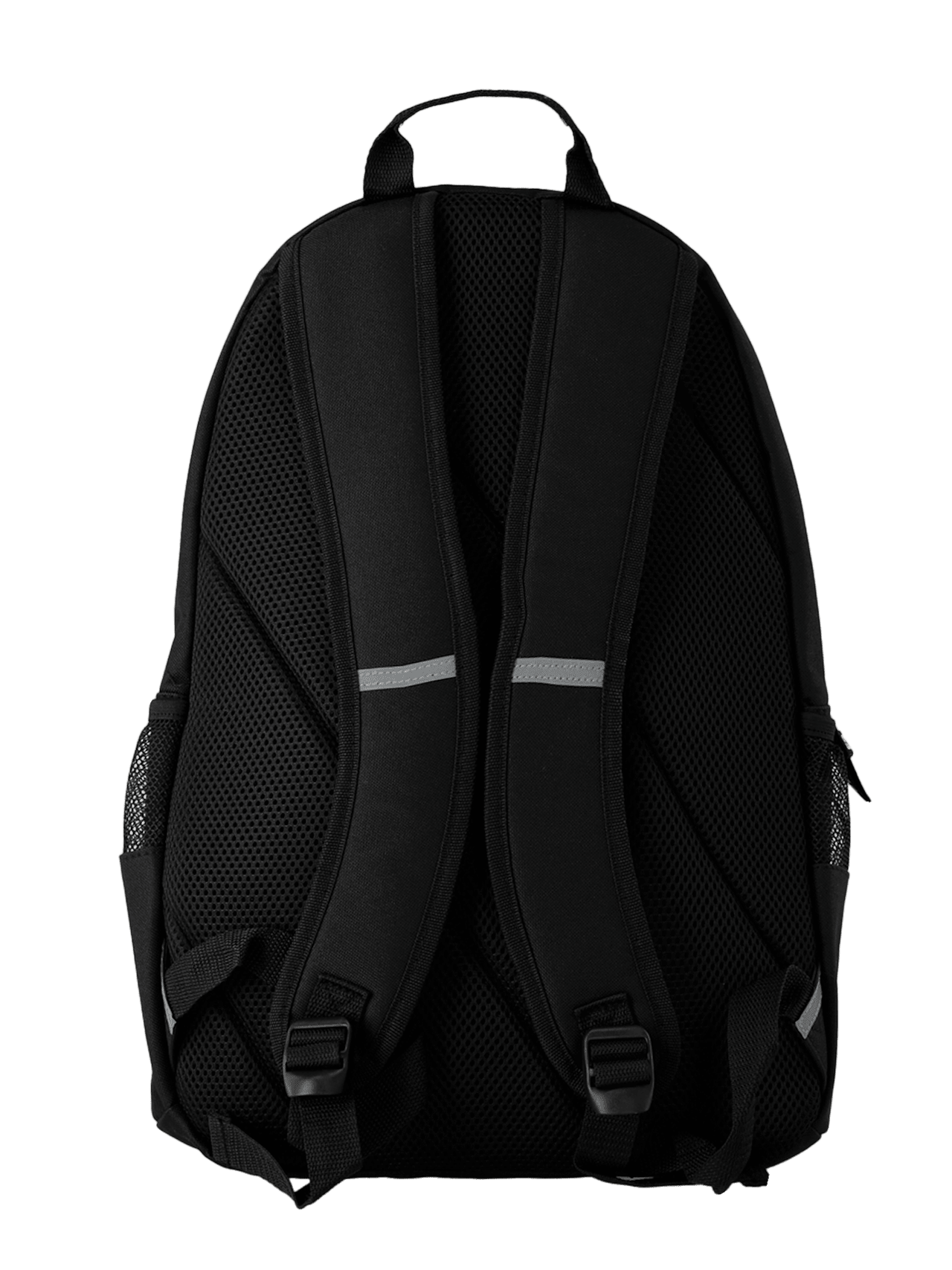 Rucksack detail 2