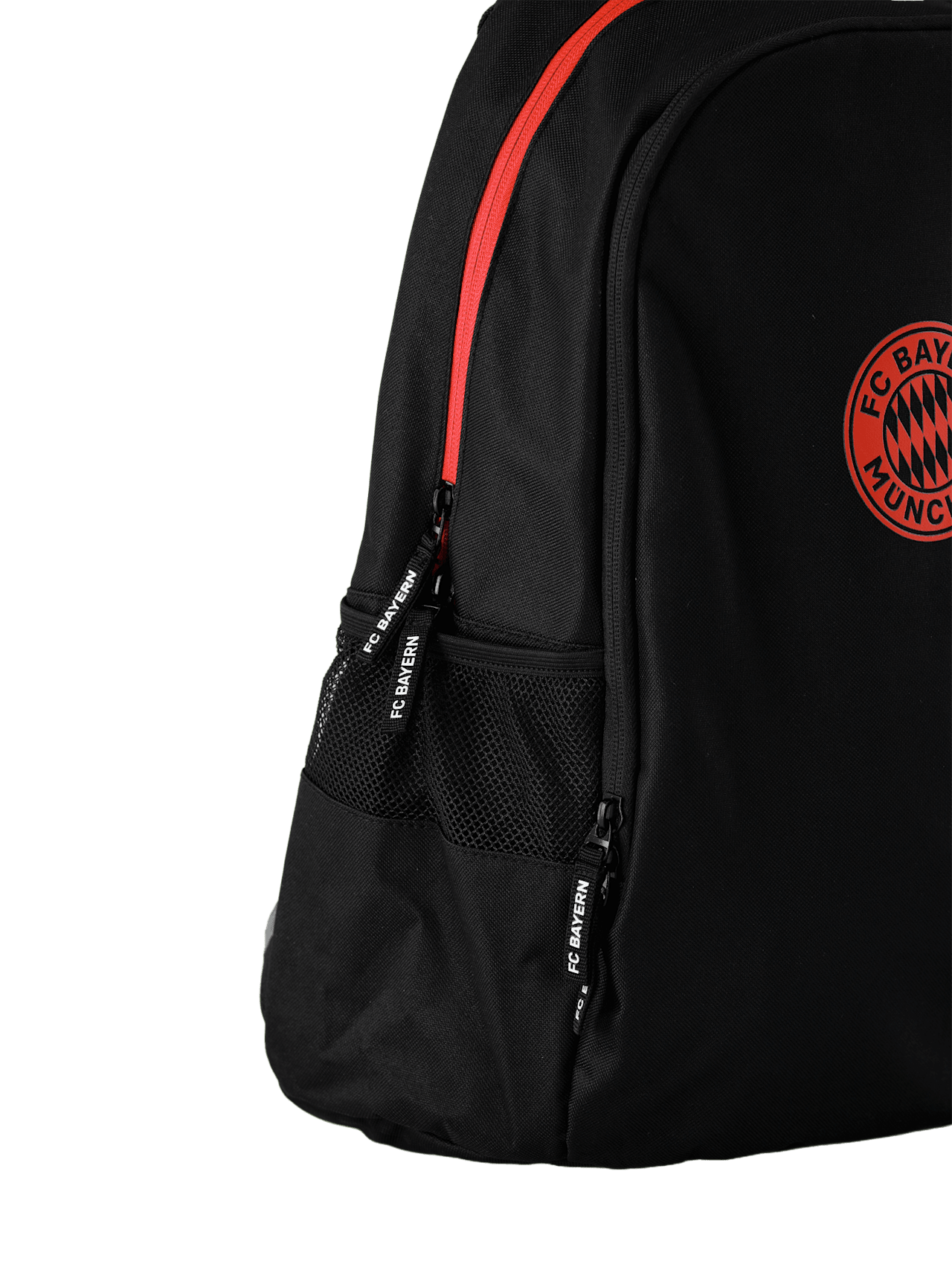 Rucksack detail 3