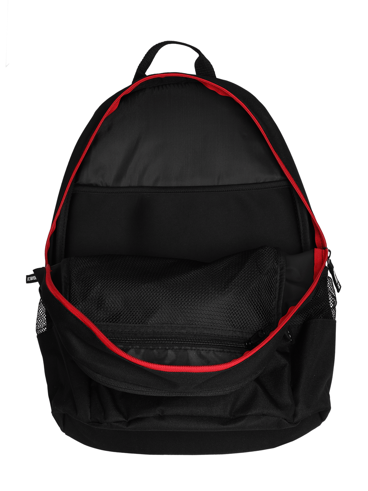 Rucksack detail 4