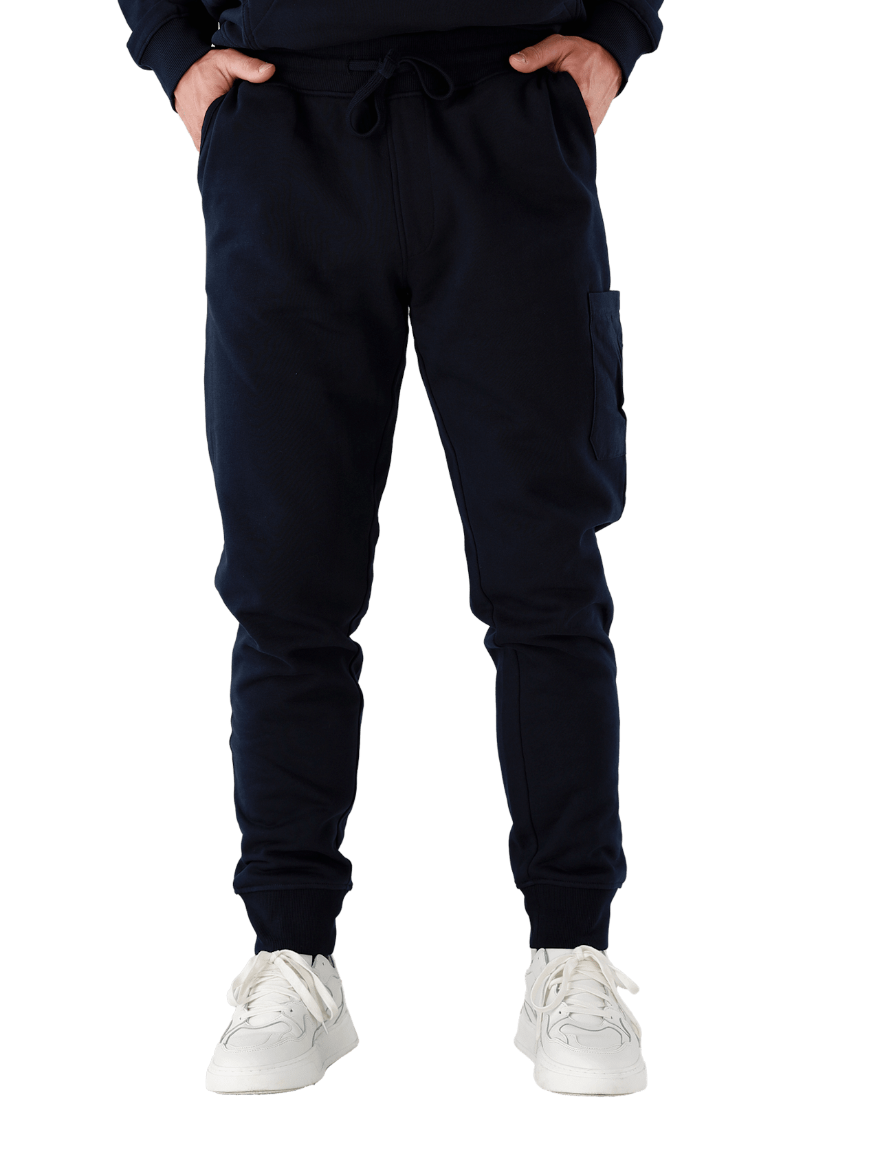 Pant home detail 1