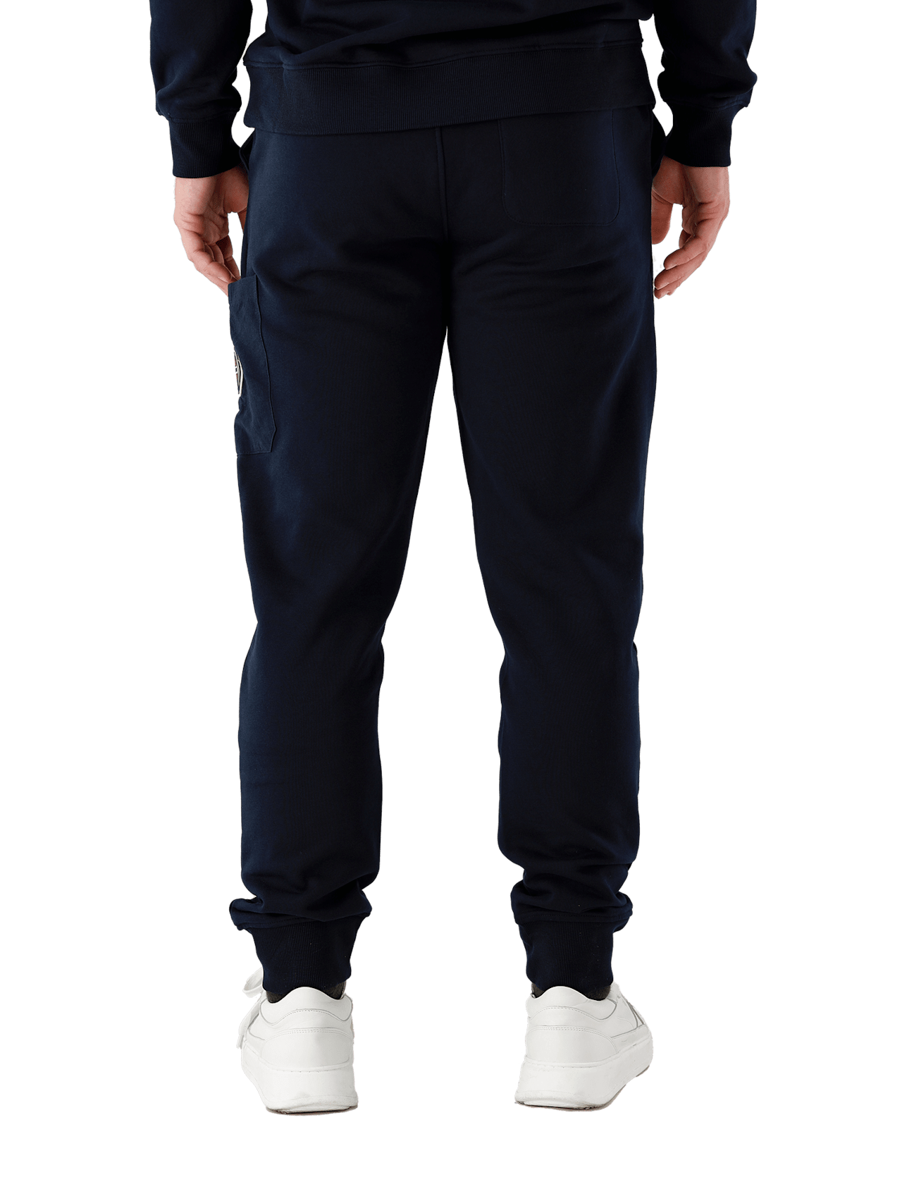 Pant home detail 2