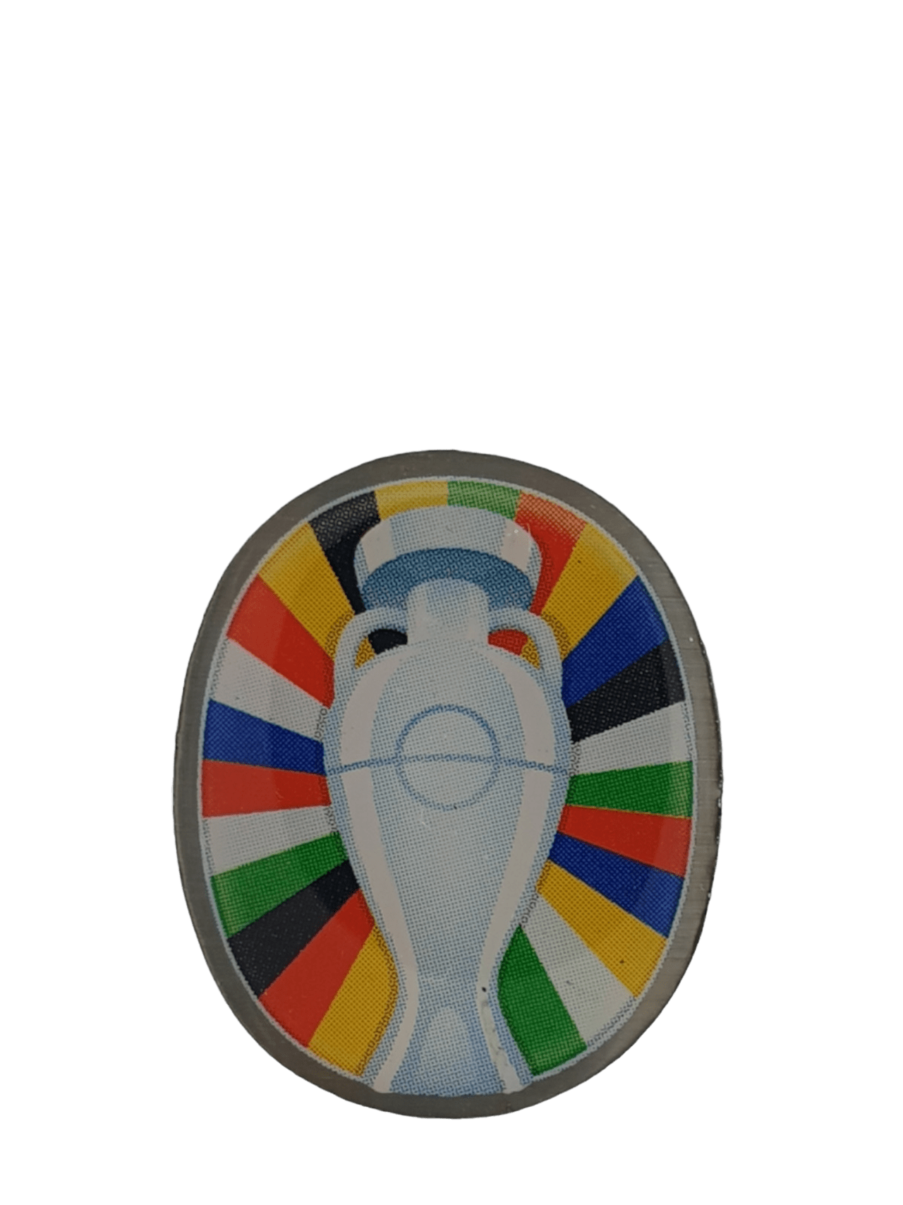 Pin Logo EM 2024 detail 1
