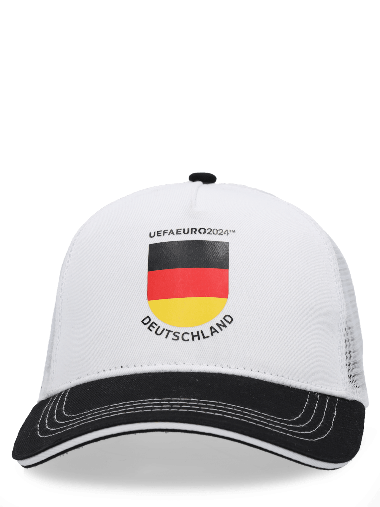 Trucker Cap Deutschland EM 2024 detail 3