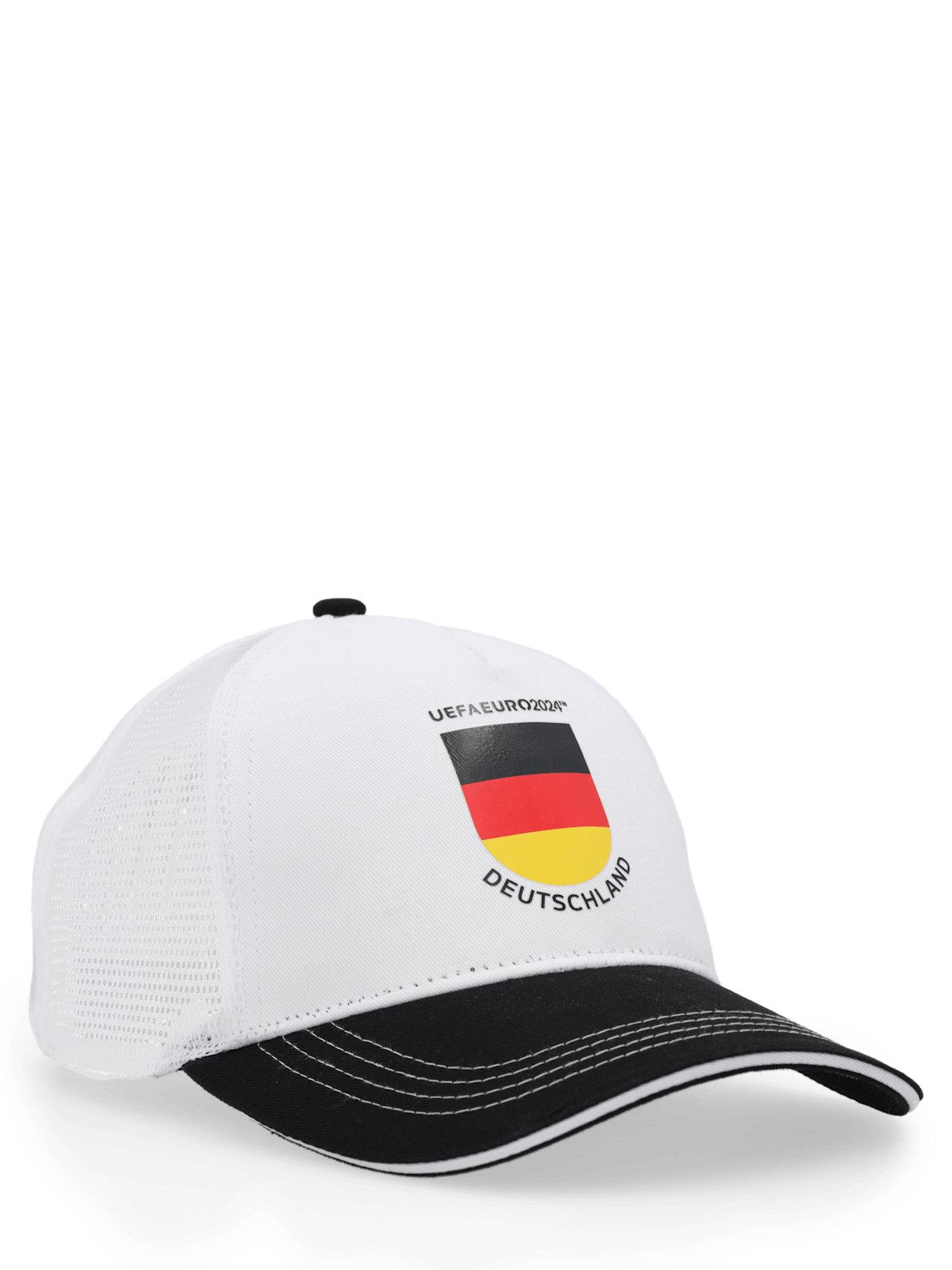 Trucker Cap Deutschland EM 2024 detail 4