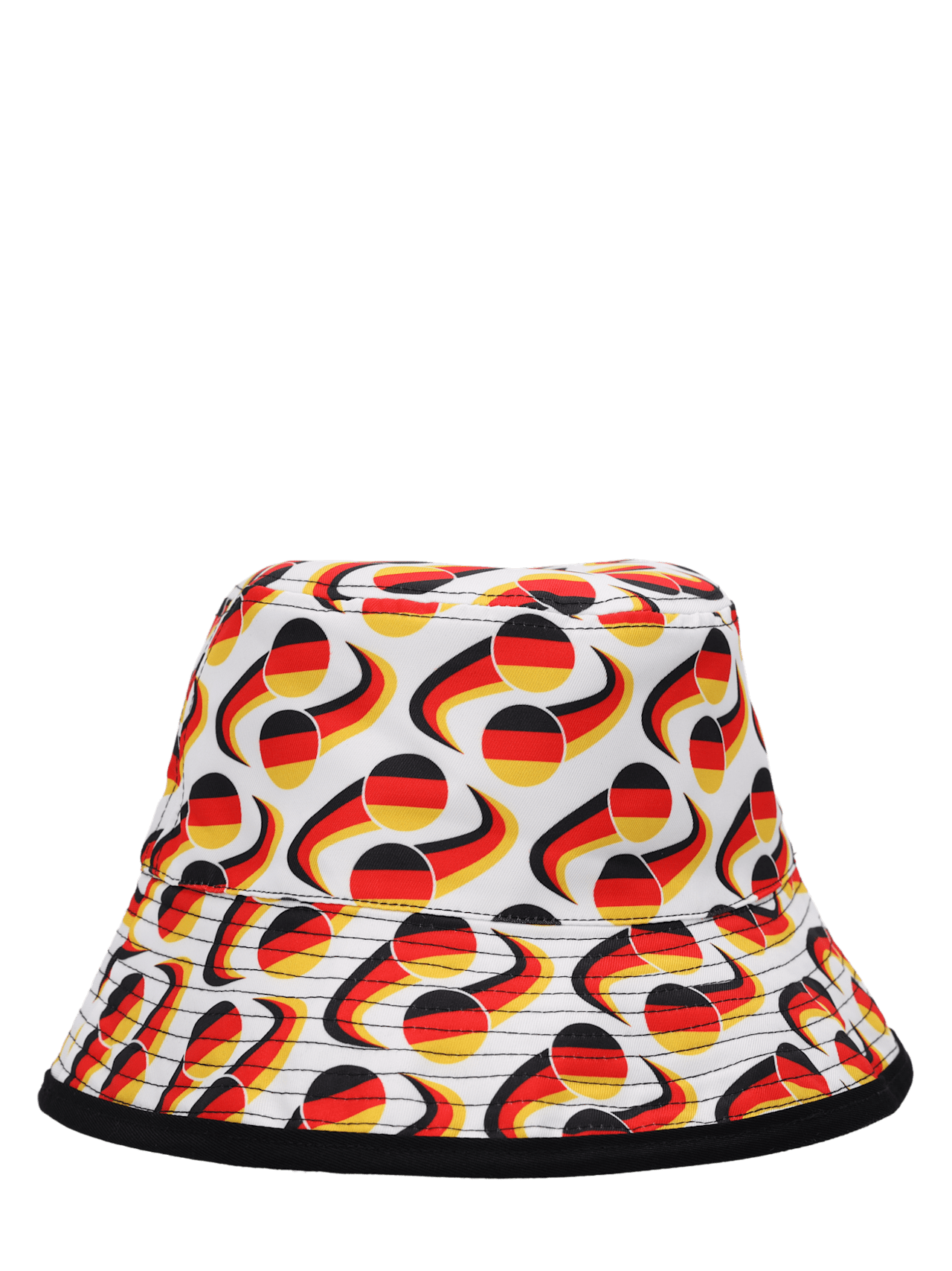 Bucket Hat Deutschland EM 2024 detail 3