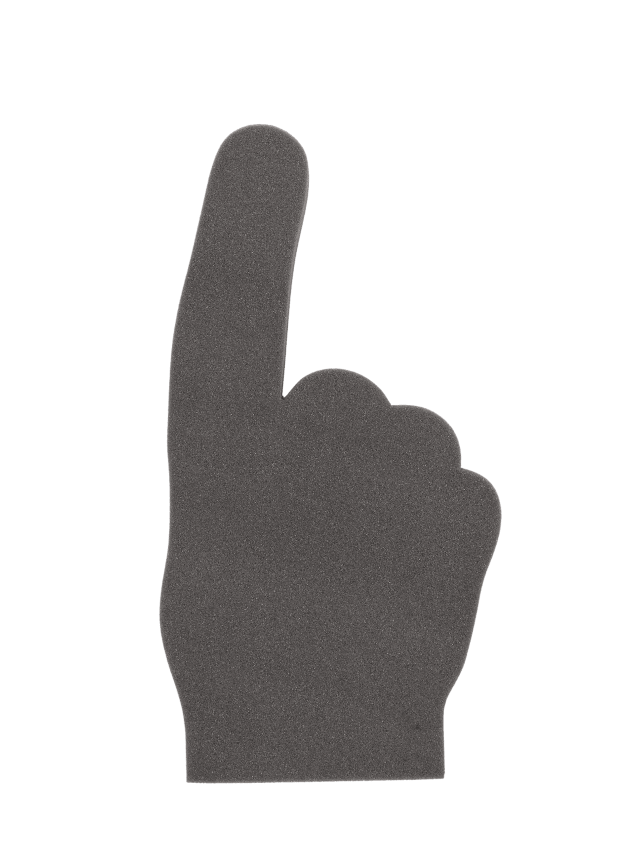 Foam Finger Deutschland EM 2024 detail 2