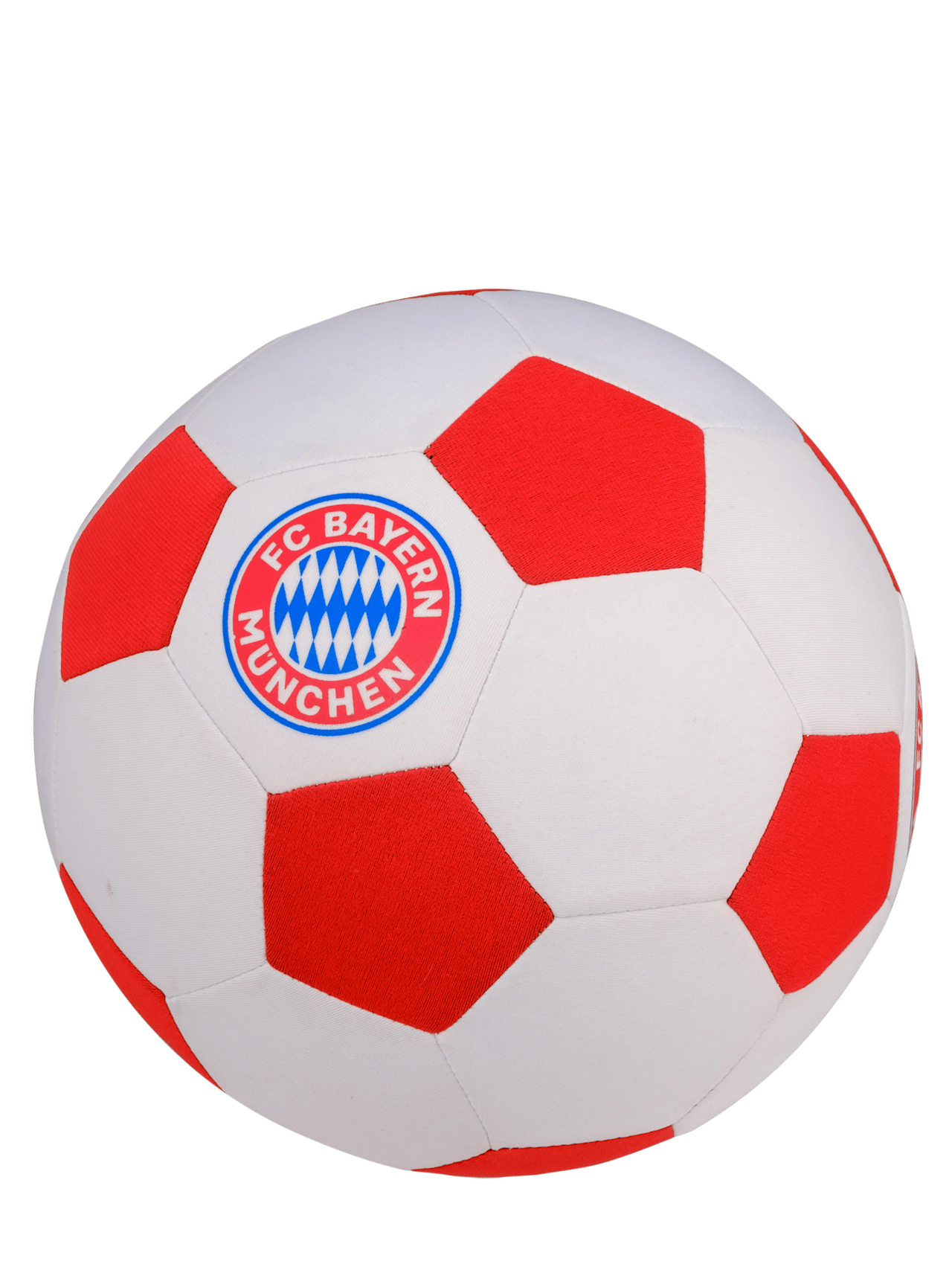 Fußball Neopren detail 1