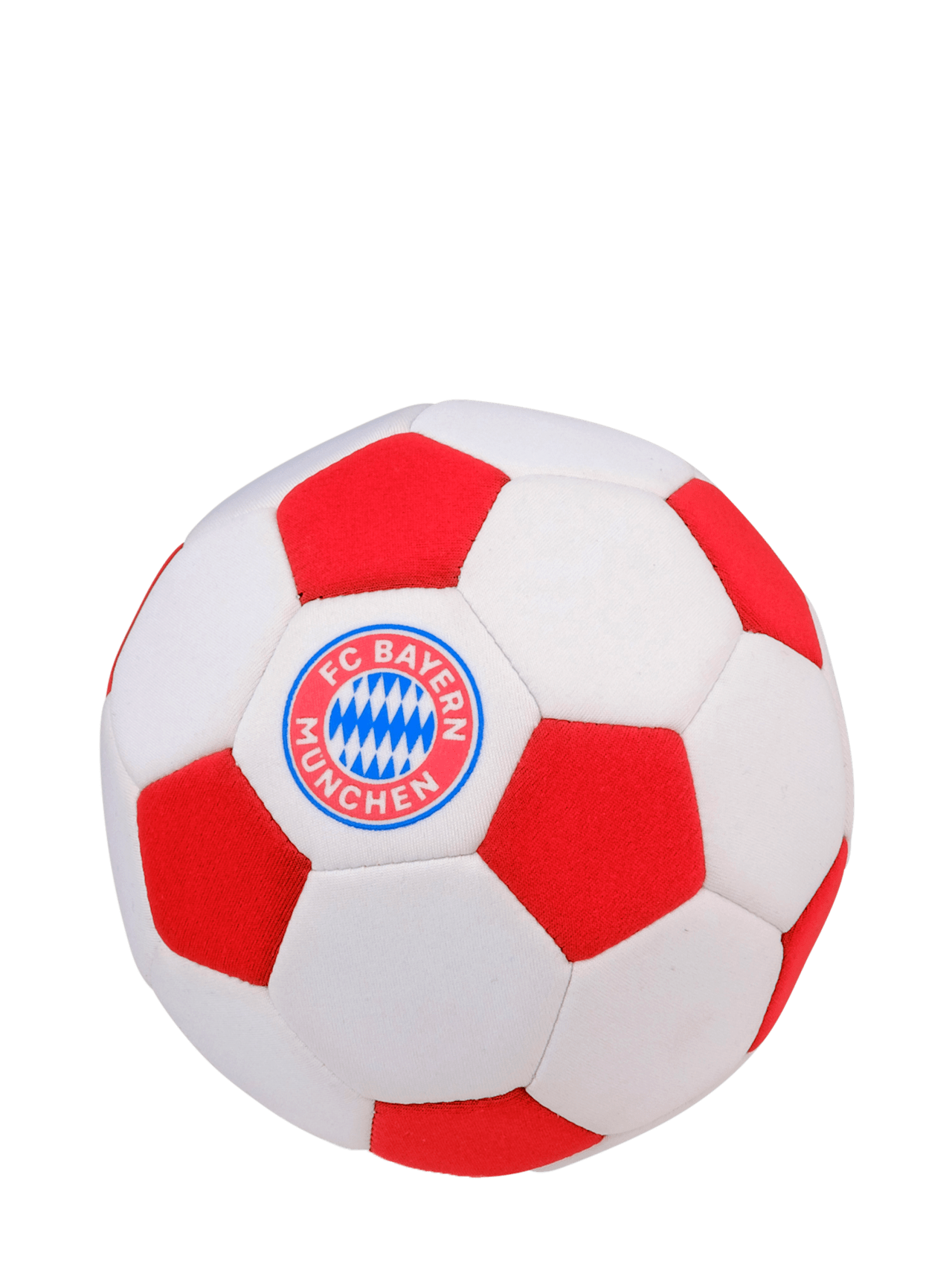 Mini-Fußball Neopren detail 2