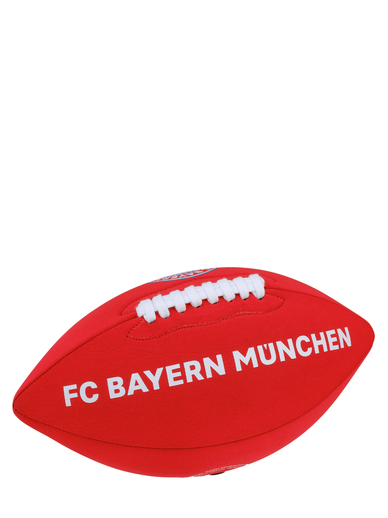 American Football Neopren detail 1