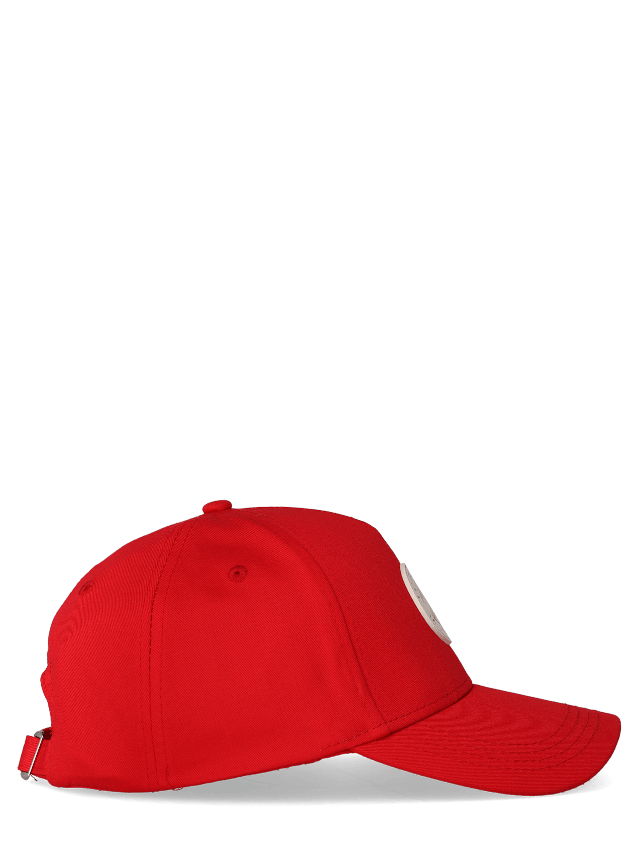 Baseball Cap detail 4