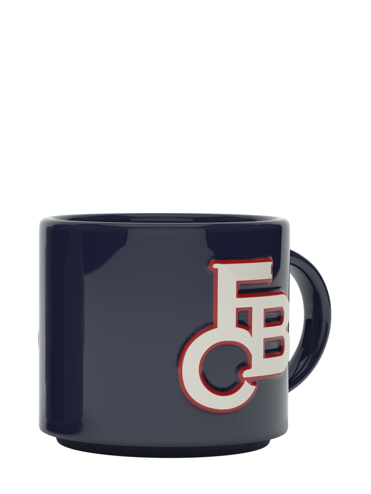 Haferl FCB 1