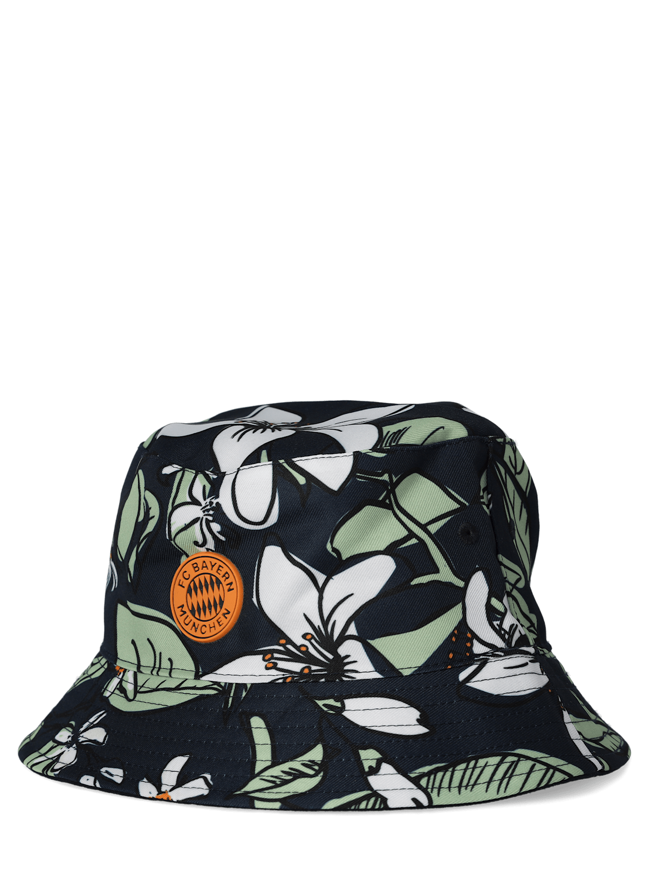 Bucket Hat Summer detail 3