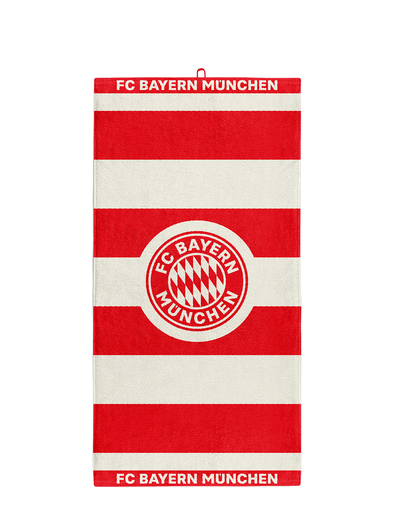 Shower towel 1