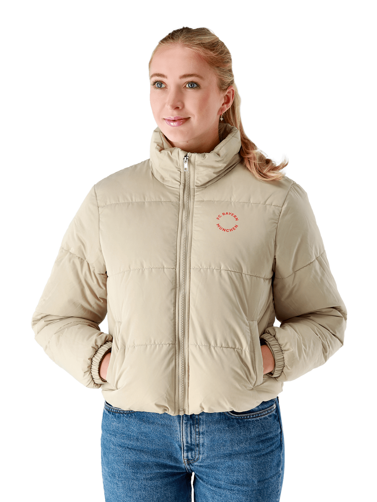 Damen Jacke 1