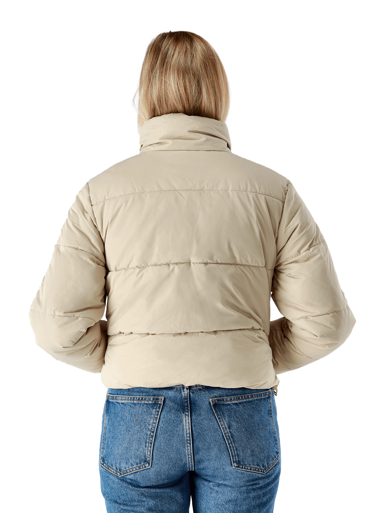 Jacke detail 2