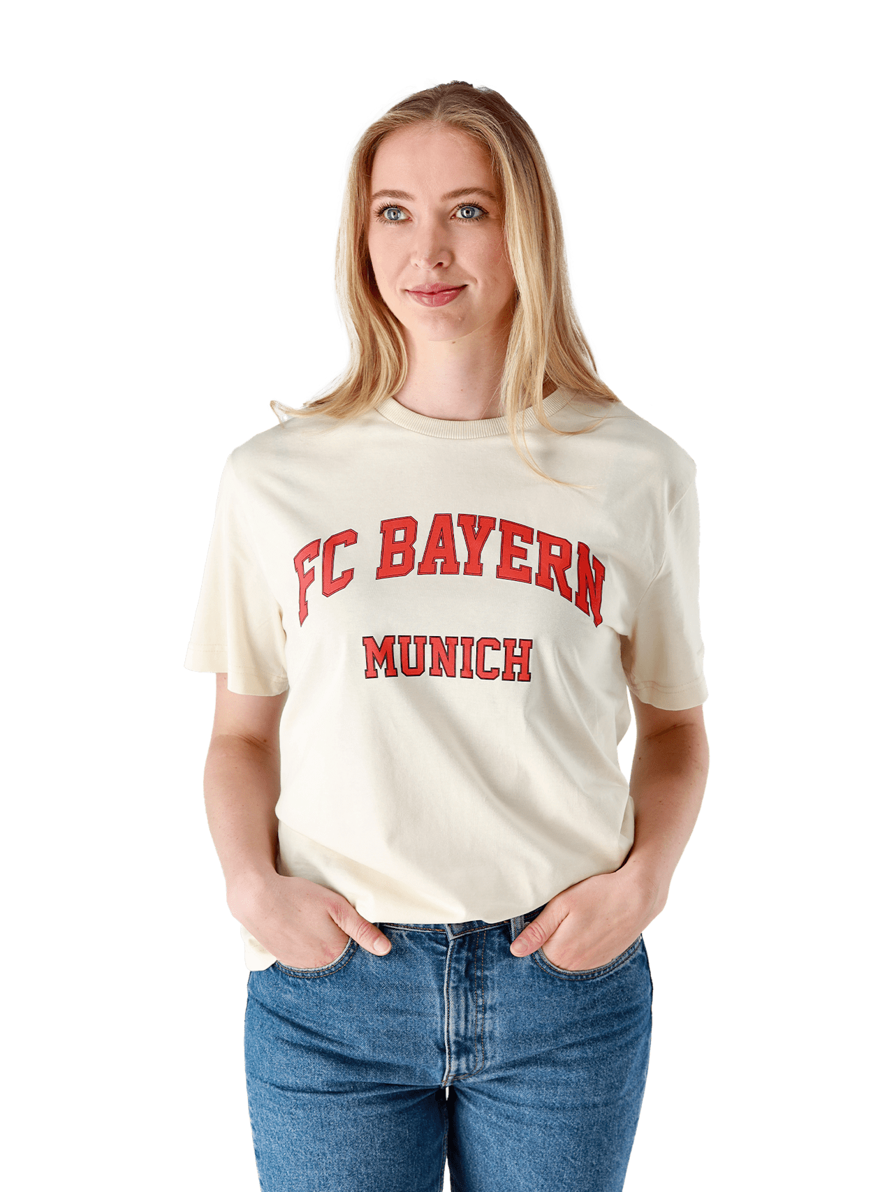 T-Shirt Classic Oversize detail 1