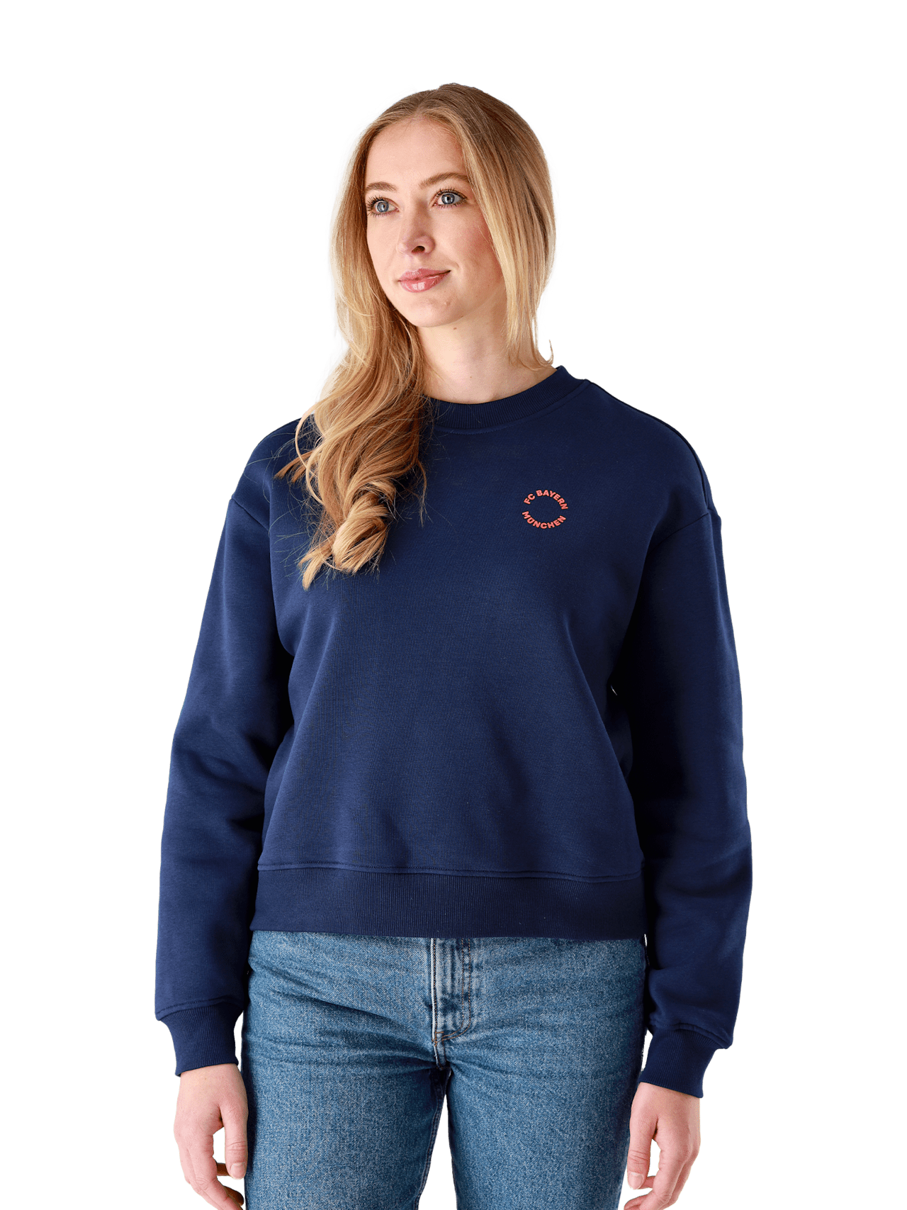 Sweater Classic detail 1