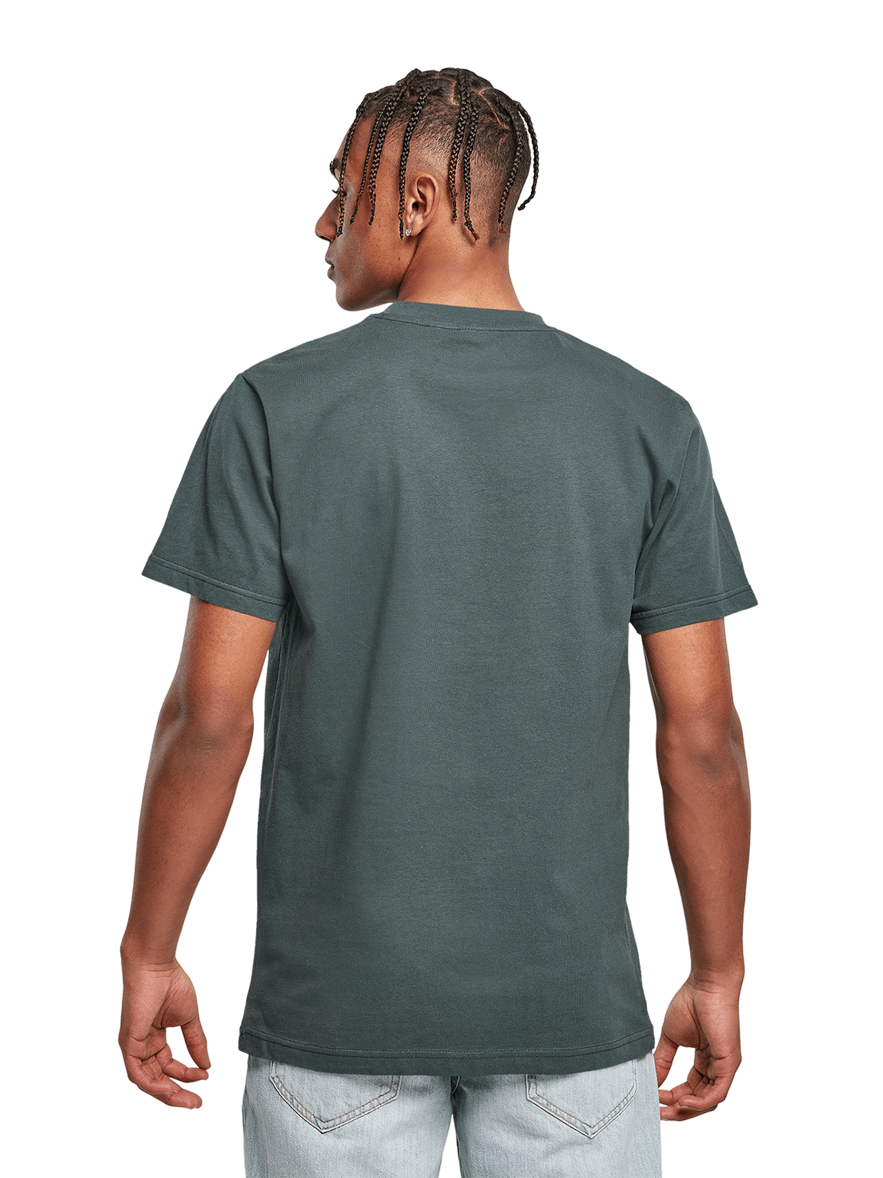 Camiseta Baloncesto Hoop detail 2