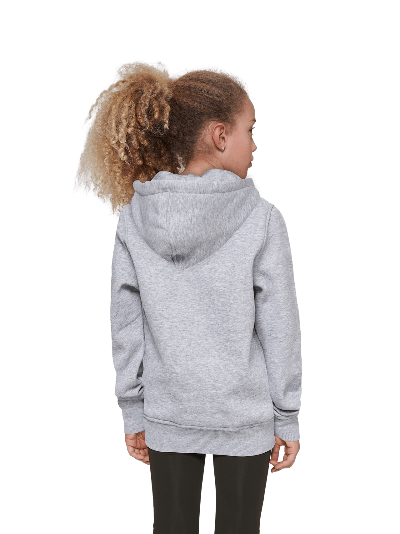 Sudadera con capucha Basketball Hoop detail 2