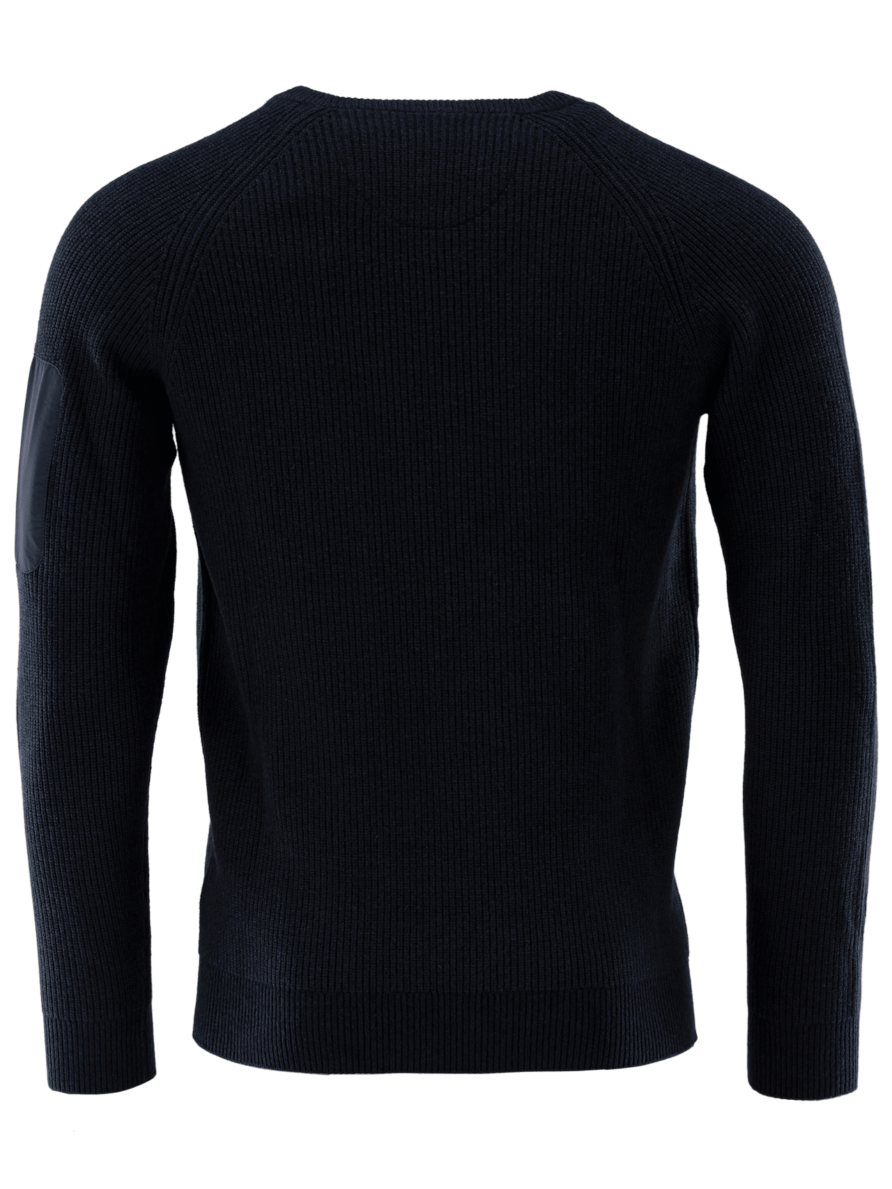 Knit Roundneck Home detail 5