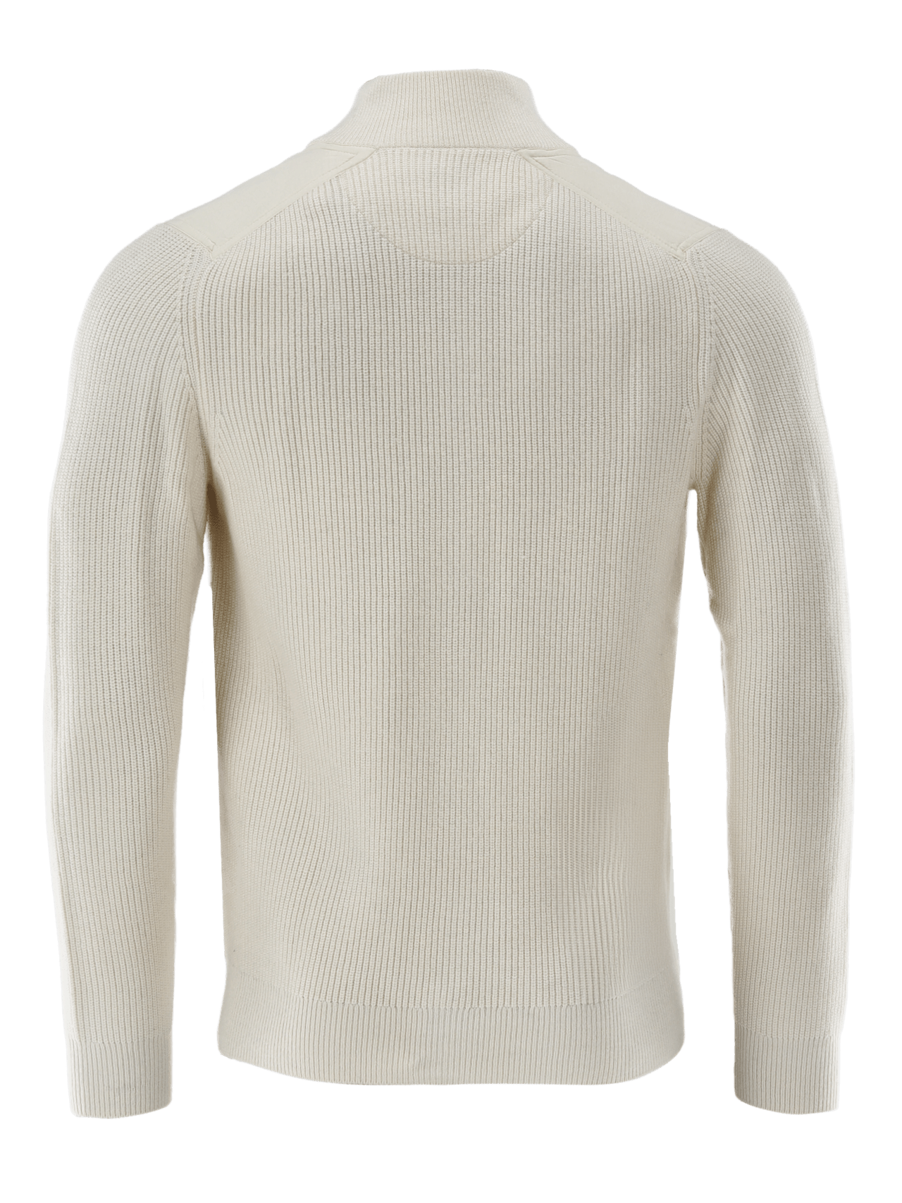 Knit ZIP-Jacket Home detail 6