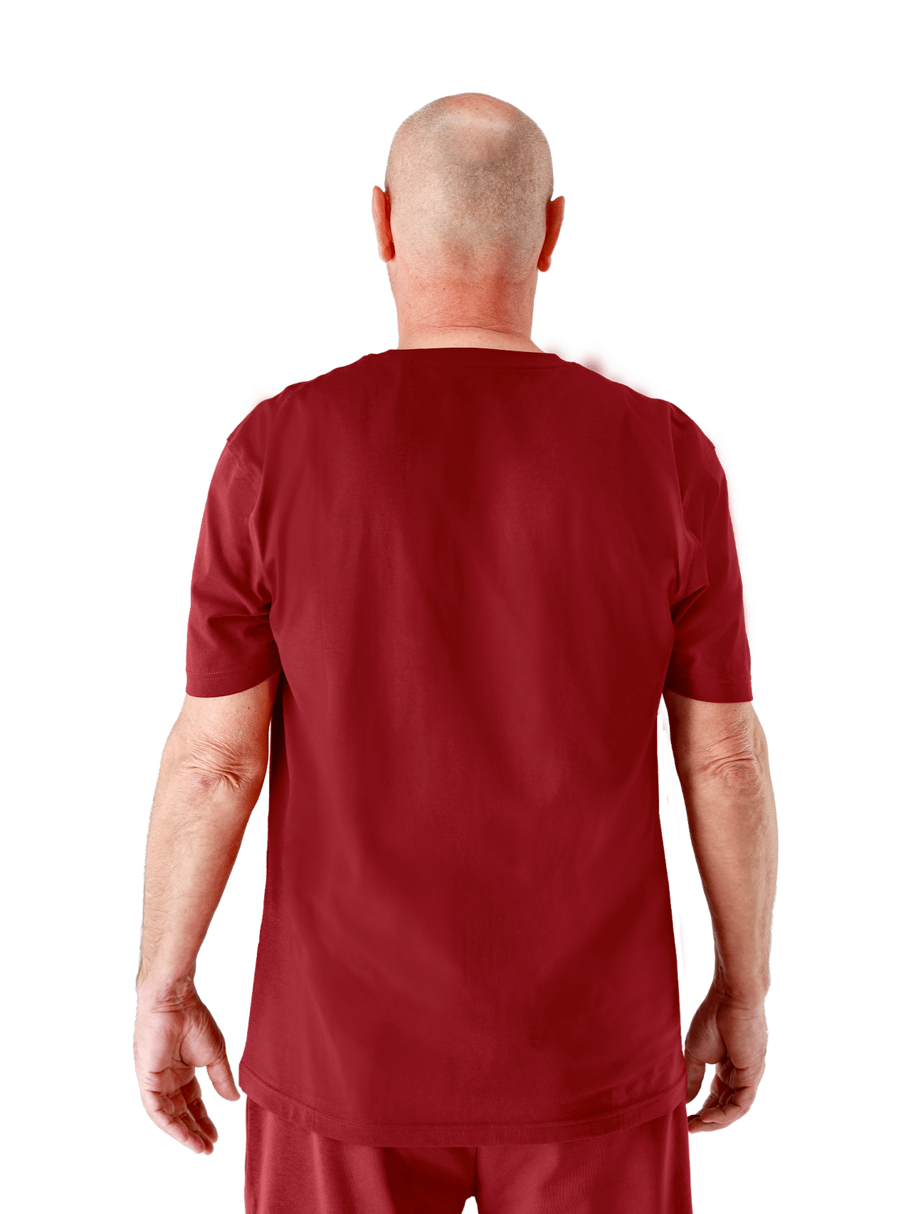 T-Shirt Essential 1900 detail 2