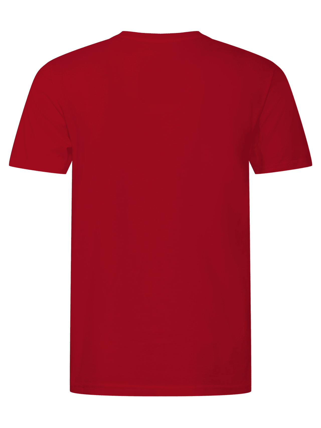 T-Shirt Essential 1900 detail 4