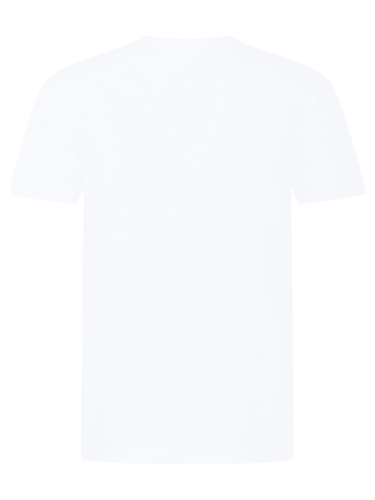Essential 1900 T-shirt detail 4