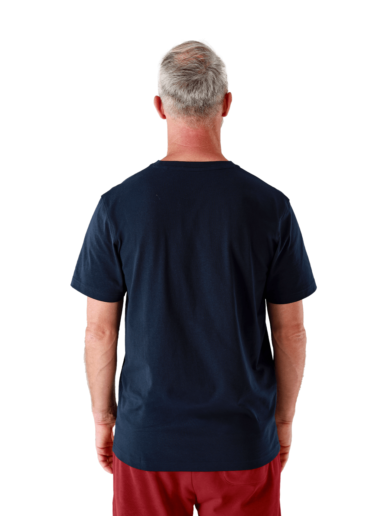 Essential 1900 T-shirt detail 2